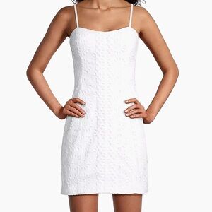 Lilly Pulitzer Shelli Shift Dress